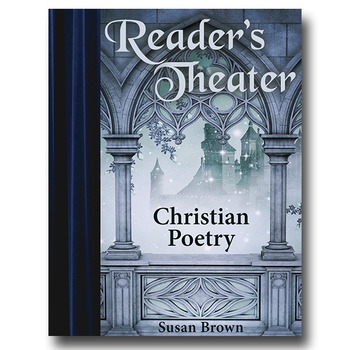 Preview of Reader's Theater: Christian Poetry