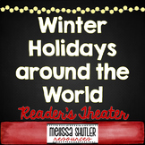 Reader's Theater- Christmas around the World