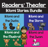Readers' Theater: Classic Iktomi Stories Bundle