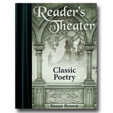 Reader's Theater: Classic Poetry, 2nd Edition