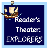Reader's Theater: Explorers of the New World