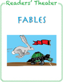 Readers' Theater: Fables