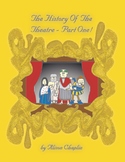 Readers Theater High School Theatre History Drama Script U