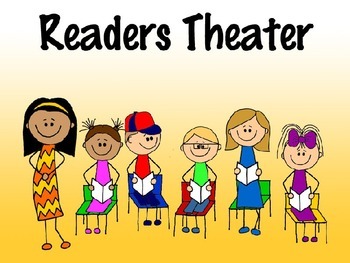 Readers theater introduction | TPT