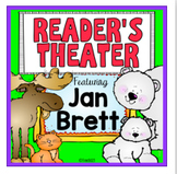 Reader's Theater Winter Jan Brett