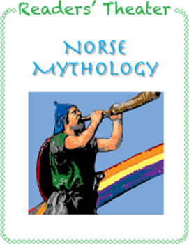 Preview of Readers' Theater: Norse Mythology