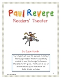 Readers' Theater: Paul Revere