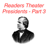 Readers Theater Presidents Middle School