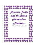 Back to School Reader's Theater: Princess Polite and the 7