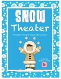 Readers' Theater: SNOW Pack