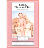Reader's Theater: Sarah, Plain and Tall