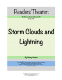 Readers' Theater: Storm Clouds and Lightning