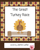 Readers' Theater: The Great Turkey Race