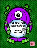 Readers' Theater: The Gruffalo