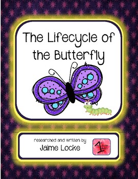 Preview of Readers' Theater: The Lifecycle of the Butterfly