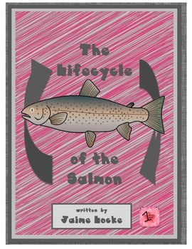 Preview of Readers' Theater: The Lifecycle of the Salmon
