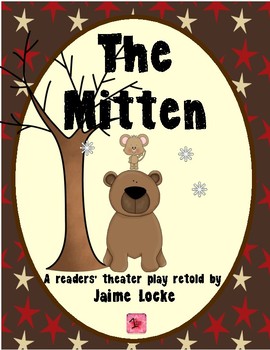 Preview of Readers' Theater: The Mitten