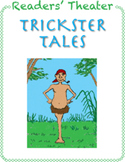 Readers' Theater: Trickster Tales