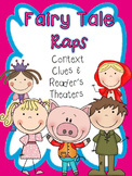 Reader's Theater and Poetry Rap Bundle