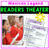 Readers Theater script based on a Mexican Legend | Improve