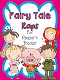 Reader's Theaters- Fairy Tales