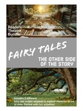 Readers Theatre Bundle- 3 different Fairy Tales: Exploring