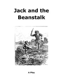 Readers Theater: Jack and the Beanstalk