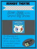 Readers' Theatre: Jillian Jiggs & the Great Big Snow