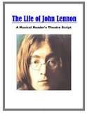 Reader's Theatre John Lennon and the Beatles: A Musical Dr