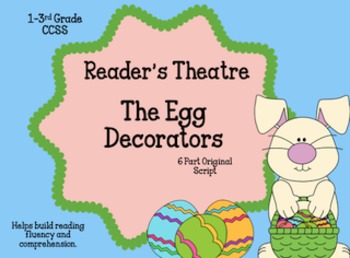 Preview of Readers Theatre : Spring Edition