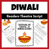 Readers Theatre Script - A Diwali Story