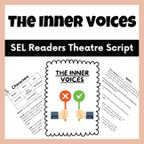 Readers Theatre Script - The Inner Voices