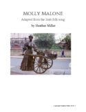 Readers Theatre: St. Patrick's Day Play: Molly Malone