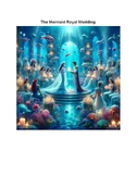 Readers Theatre: The Mermaid Royal Wedding