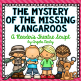 Reader's Theater: The Mystery of the Missing Kangaroos