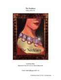 Readers' Theatre: The Necklace by Guy de Maupassant