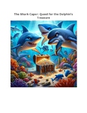 Readers Theatre: The Shark Caper