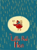 Readers Theater: Little Red Hen