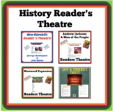 Readers Theatre in History Class