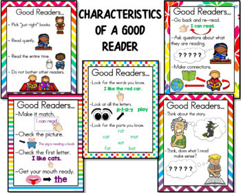 Writing Workshop: Everything You Need To Know To Create an Anchor Chart -  Literacy Partners