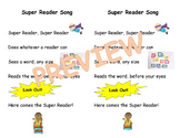Readers Workshop Resources Unit 1 and 2