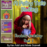 Readers Workshop Unit 9 - A Fairy Tale Ending