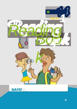 Preview of Reading 14 - 8 Units - 62 Slides - EFL/ESL/G.E.P - Table Of Contents Below - PPT