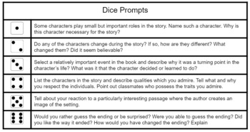 Preview of Reading Accountability Forms for Book Clubs or Groups