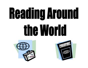 Preview of Reading Around the World
