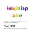 Reading Bell Ringer