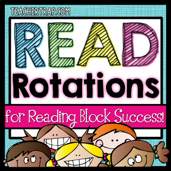Image result for reading rotations