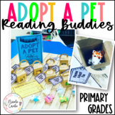 Reading Buddies - Adoption Day - Adopt A Pet Kit