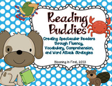 Reading Buddies for Teaching Reading Strategies