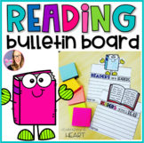 Reading Bulletin Board